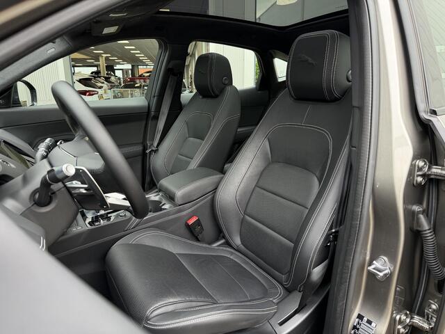 Jaguar E-Pace 1.5 P300e AWD R-Dynamic HSE | Leder/Carplay/3D-Camera/Memory/Meridian