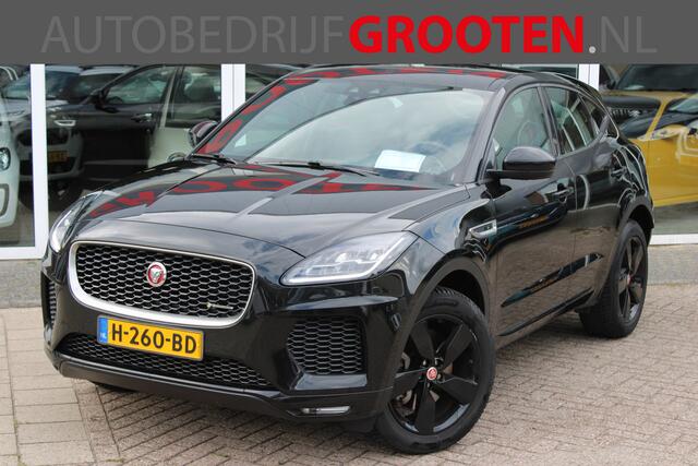 Jaguar E-Pace 2.0 P200 AWD R-Dynamic S