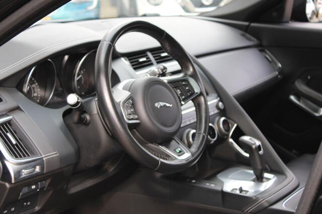 Jaguar E-Pace 2.0 P200 AWD R-Dynamic S