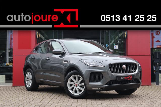 Jaguar E-Pace 2.0 D150 R-Dynamic | Origineel NL | Dealer Onderhouden | Camera | Trekhaak |