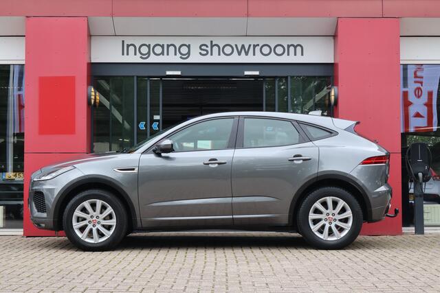 Jaguar E-Pace 2.0 D150 R-Dynamic | Origineel NL | Dealer Onderhouden | Camera | Trekhaak |