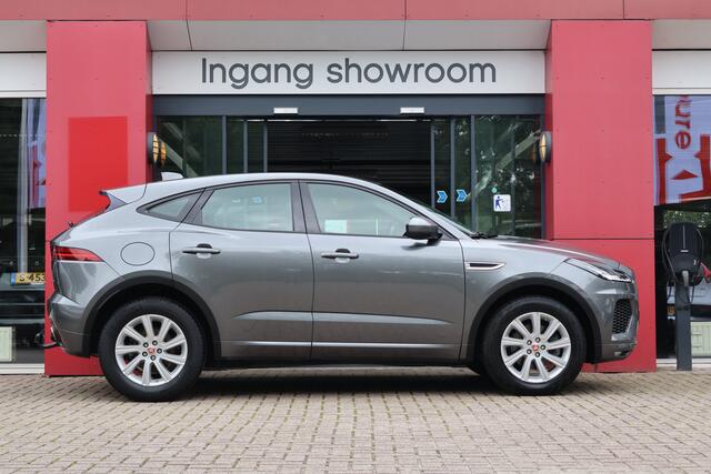 Jaguar E-Pace 2.0 D150 R-Dynamic | Origineel NL | Dealer Onderhouden | Camera | Trekhaak |