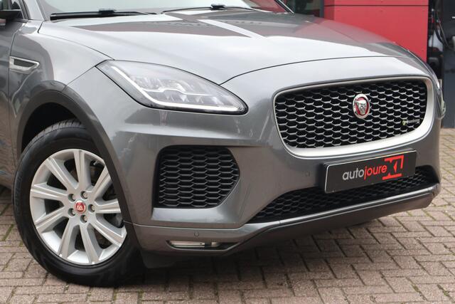 Jaguar E-Pace 2.0 D150 R-Dynamic | Origineel NL | Dealer Onderhouden | Camera | Trekhaak |