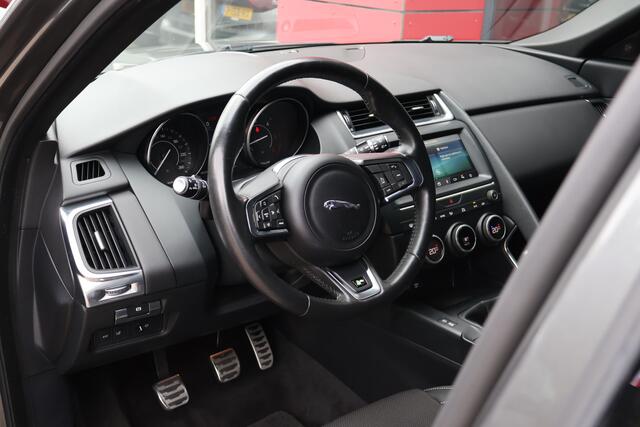 Jaguar E-Pace 2.0 D150 R-Dynamic | Origineel NL | Dealer Onderhouden | Camera | Trekhaak |
