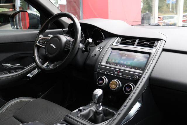 Jaguar E-Pace 2.0 D150 R-Dynamic | Origineel NL | Dealer Onderhouden | Camera | Trekhaak |