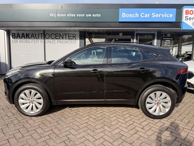 Jaguar E-Pace 2.0 P250 AWD HSE | 249PK | Panoramadak | Camera