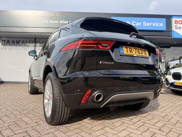 Jaguar E-Pace 2.0 P250 AWD HSE | 249PK | Panoramadak | Camera