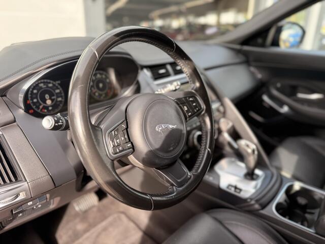 Jaguar E-Pace 2.0 P250 AWD HSE | 249PK | Panoramadak | Camera