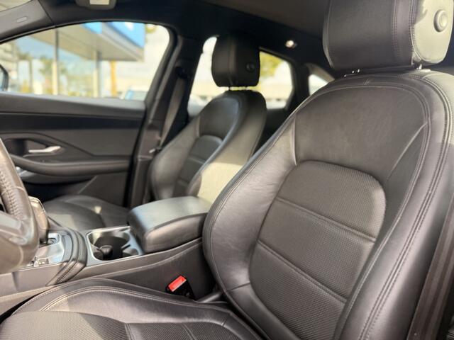 Jaguar E-Pace 2.0 P250 AWD HSE | 249PK | Panoramadak | Camera