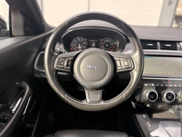 Jaguar E-Pace 2.0 P250 AWD HSE | 249PK | Panoramadak | Camera