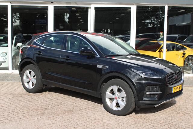 Jaguar E-Pace 1.5 P160 S Launch Edition//Pano//Camera!!