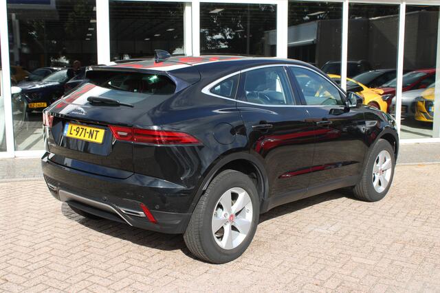 Jaguar E-Pace 1.5 P160 S Launch Edition//Pano//Camera!!