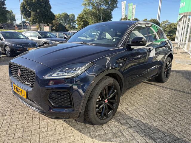 Jaguar E-Pace 1.5 P300e AWD R-D. S, PHEV Pano, Nav, Carplay, Camera