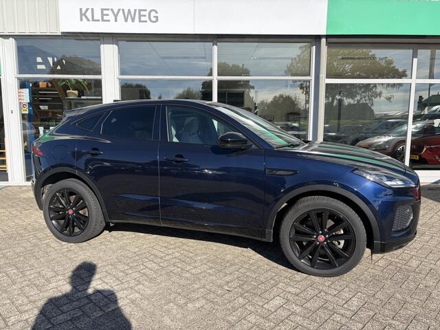 Jaguar E-Pace 1.5 P300e AWD R-D. S, PHEV Pano, Nav, Carplay, Camera