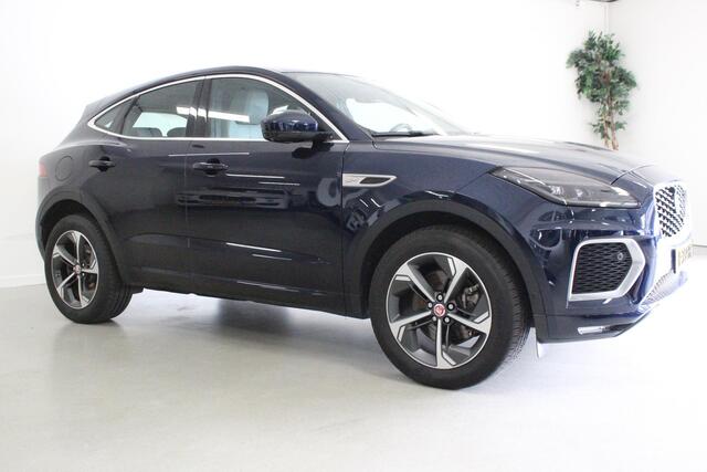 Jaguar E-Pace 1.5 P300e AWD R-Dynamic SE | STOEL-VERW | BLINDSPOT | 360CAMERA | CARPLAY | DAB-RADIO | NAVIGATIE | – foto 2
