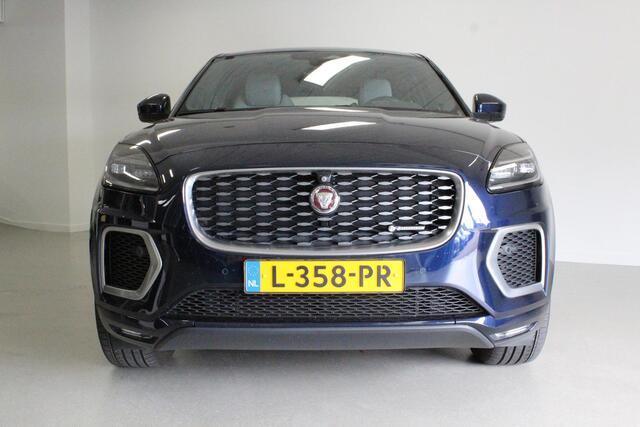 Jaguar E-Pace 1.5 P300e AWD R-Dynamic SE | STOEL-VERW | BLINDSPOT | 360CAMERA | CARPLAY | DAB-RADIO | NAVIGATIE | – foto 3