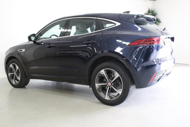 Jaguar E-Pace 1.5 P300e AWD R-Dynamic SE | STOEL-VERW | BLINDSPOT | 360CAMERA | CARPLAY | DAB-RADIO | NAVIGATIE | – foto 6