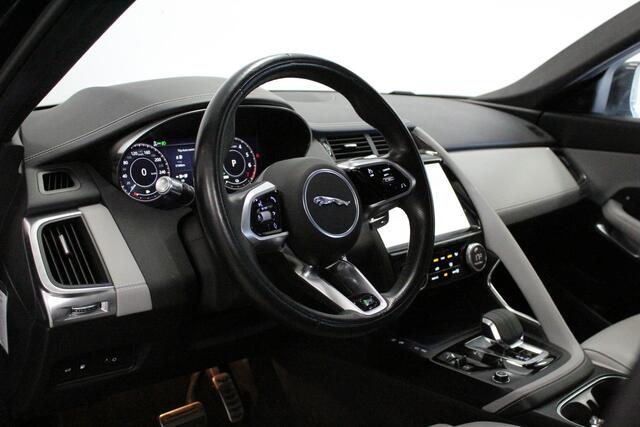 Jaguar E-Pace 1.5 P300e AWD R-Dynamic SE | STOEL-VERW | BLINDSPOT | 360CAMERA | CARPLAY | DAB-RADIO | NAVIGATIE | – foto 8