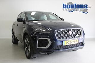 Jaguar E-Pace 1.5 P300e AWD R-Dynamic SE | STOEL-VERW