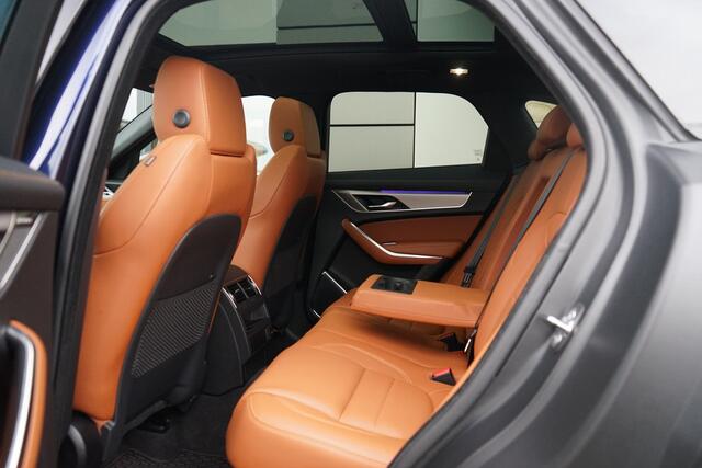 Jaguar F-PACE 2.0 P400e PHEV R-Dynamic SE - Elektrisch glazen panorama-dak - Meridian -