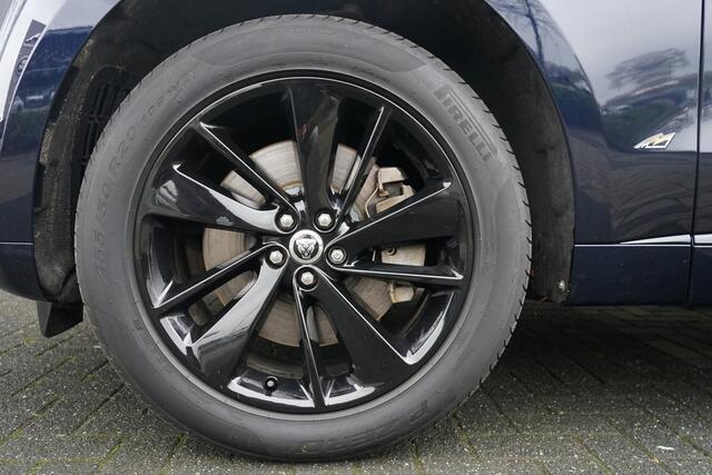 Jaguar F-PACE 2.0 P400e PHEV R-Dynamic SE - Elektrisch glazen panorama-dak - Meridian -