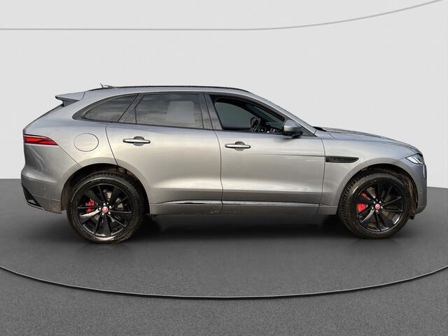 Jaguar F-PACE 2.0 P400e PHEV R-Dynamic SE | Pano | Technologie Pack | Winter pack
