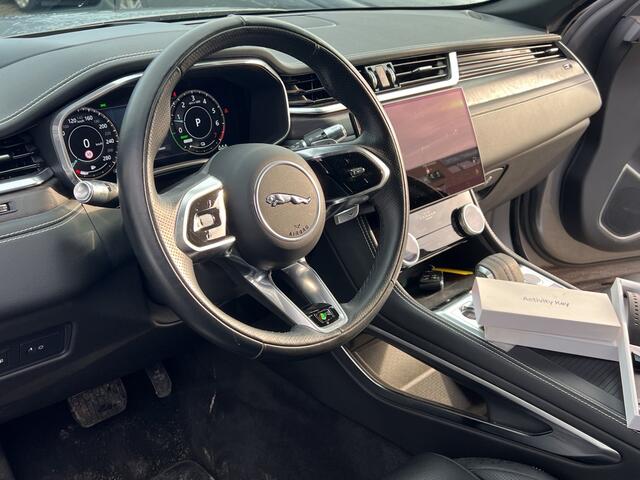 Jaguar F-PACE 2.0 P400e PHEV R-Dynamic SE | Pano | Technologie Pack | Winter pack