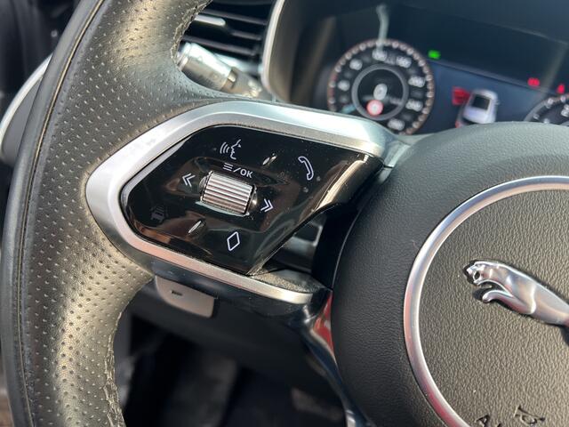 Jaguar F-PACE 2.0 P400e PHEV R-Dynamic SE | Pano | Technologie Pack | Winter pack