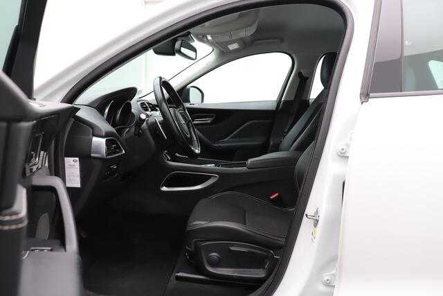Jaguar F-PACE 2.0 R-Sport Portfolio AWD 20d Standkachel Camera Trekhaak