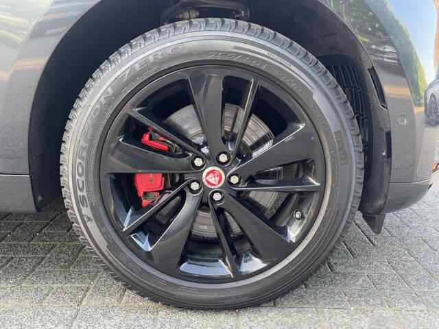 Jaguar F-PACE P400e AWD R-Dynamic S Black Pack Pano 20" Memory Keyless Head-Up