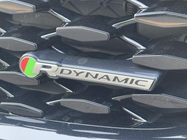 Jaguar F-PACE P400e AWD R-Dynamic S Black Pack Pano 20" Memory Keyless Head-Up