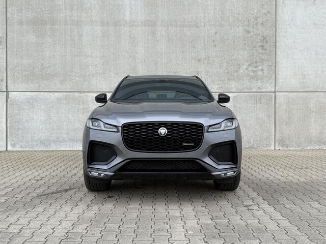 Jaguar F-PACE 2.0 P400e PHEV R-Dynamic SE