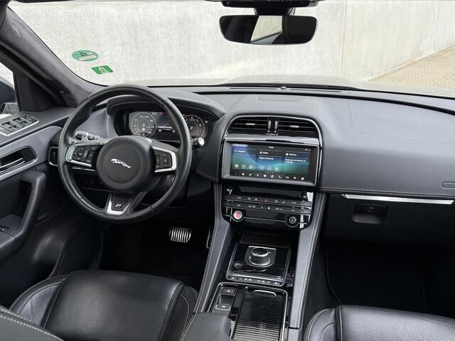 Jaguar F-PACE 2.0t AWD Premium Sport Edition | 2 Jaar Approved Garantie!