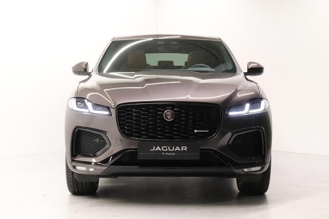 Jaguar F-PACE P400e R-Dynamic SE