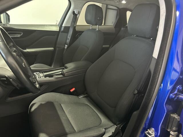 Jaguar F-PACE 2.0t AWD Prestige | Lederen bekleding | Parkeersensoren |