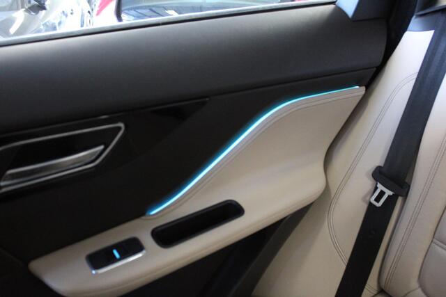 Jaguar F-PACE 2.0d E-Performance Portfolio | NL-AUTO+NAP! | MARIDIAN-AUDIO | CAMERA | NAVI | 18'LMV | KEYLESS | PDC |
