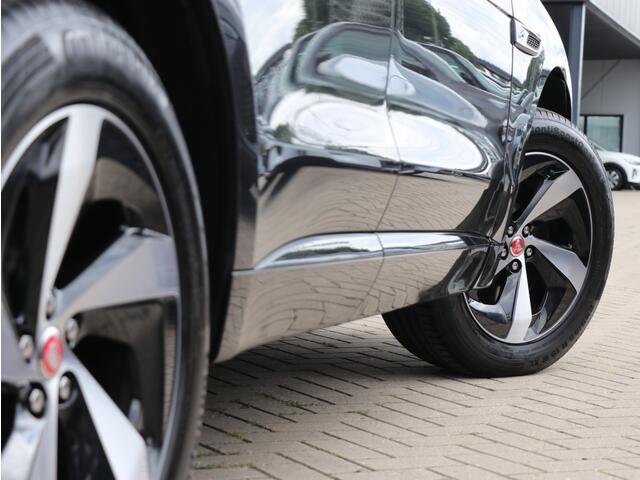 Jaguar F-PACE 2.0 P400e PHEV S I Trekhaak I Leder I Meridian