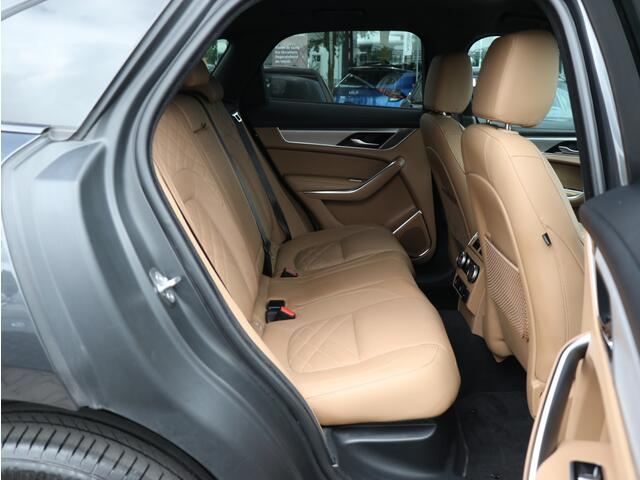 Jaguar F-PACE 2.0 P400e PHEV S I Trekhaak I Leder I Meridian