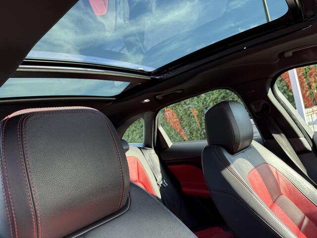Jaguar F-PACE 2.0 Portfolio AWD 20d FULL OPTION