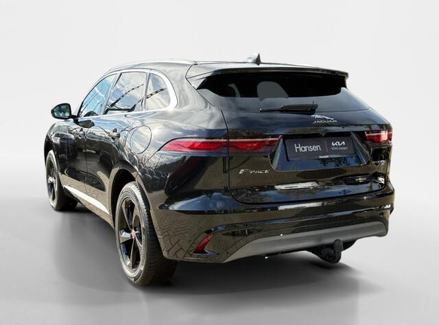 Jaguar F-PACE 2.0 P400e R-Dynamic S I Trekhaak I Leder I Elek. stoelverstellin