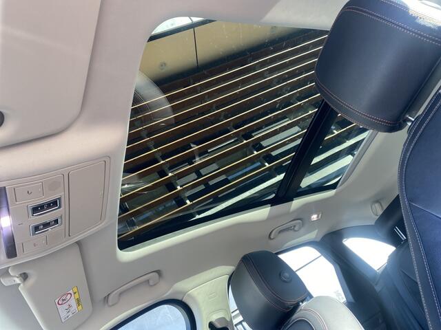 Jaguar F-PACE 2.0 Prestige AWD 20d