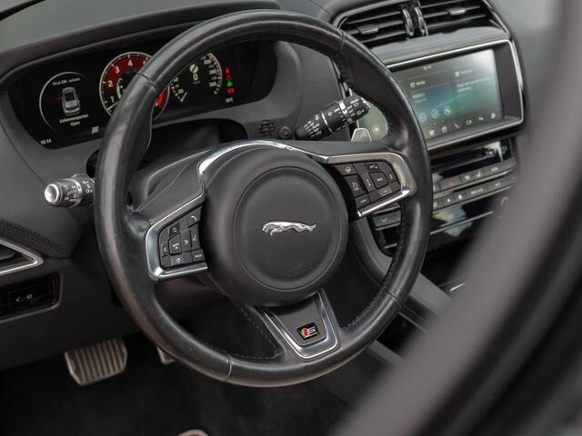 Jaguar F-PACE 3.0 S First Edition AWD | Pano | Meridian | Memory