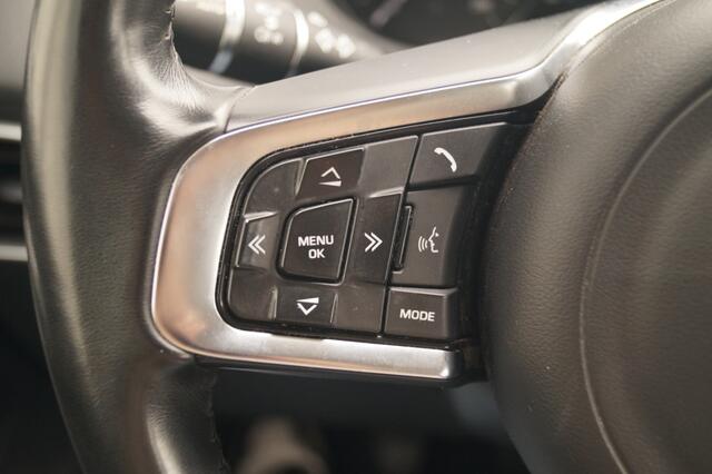 Jaguar F-PACE 2.0d 180pk AWD Prestige -LEER-NAVI-CAM-ECC-