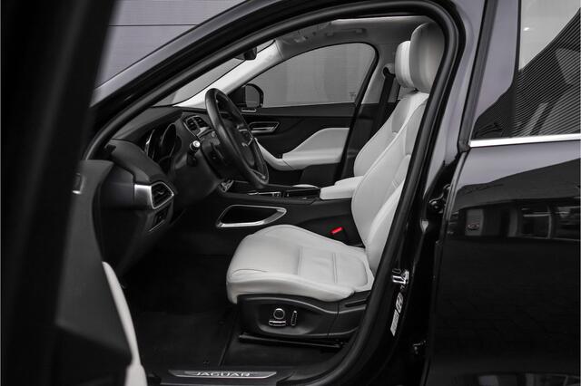 Jaguar F-PACE 2.0t AWD Premium Edition Pano Meridian