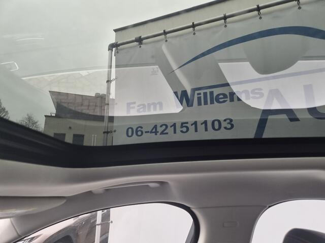 Jaguar F-PACE 2.0 Portf. AWD 20d