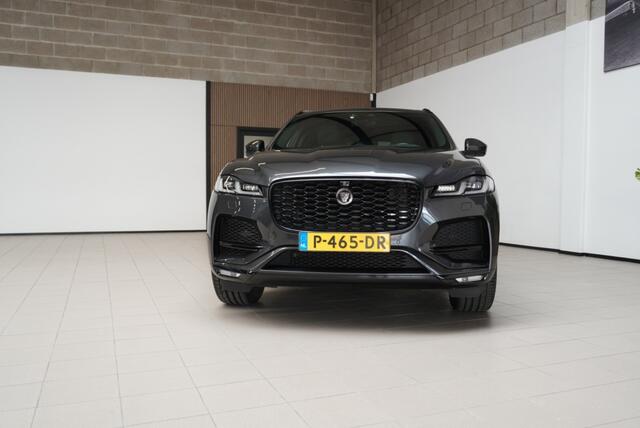 Jaguar F-PACE 2.0 P400e R-Dyn. HSE