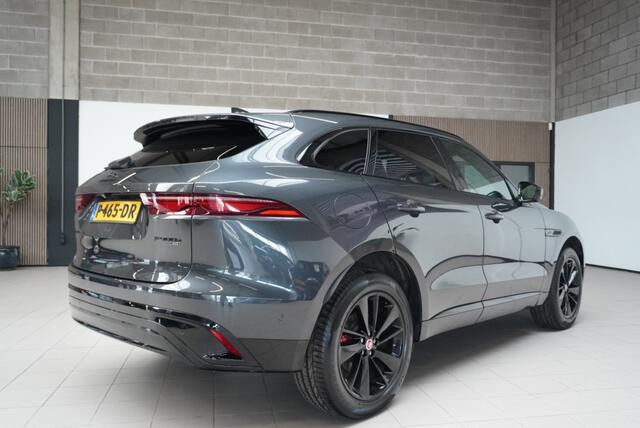 Jaguar F-PACE 2.0 P400e R-Dyn. HSE