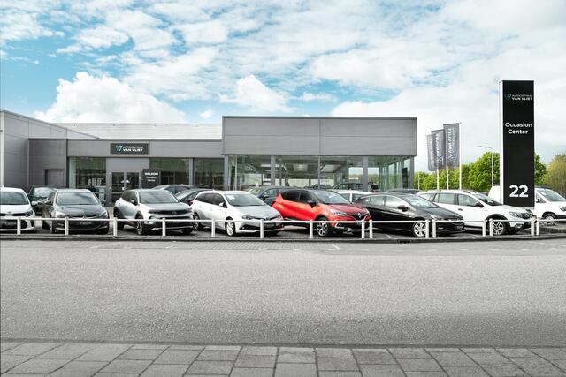 Jaguar F-PACE 2.0 Portfolio AWD 25t | PANORAMADAK | LEDEREN BEKLEDING |