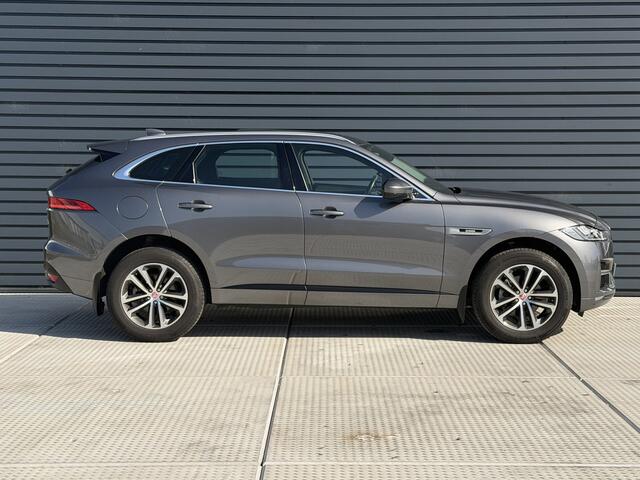 Jaguar F-PACE 2.0 Portfolio AWD AUTOMAAT / R Sport / Panorama Dak / Camera / 42000 KM / 1 e eig