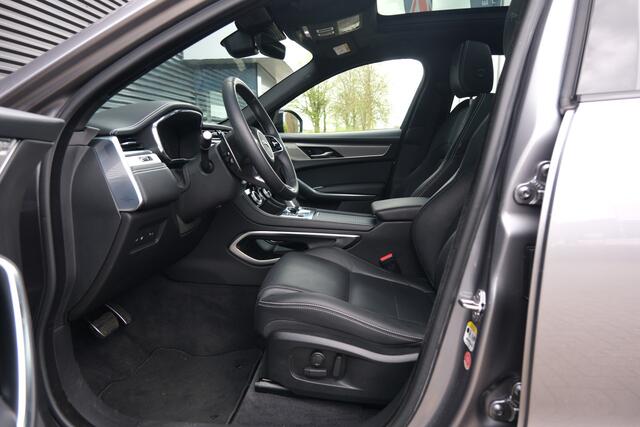 Jaguar F-PACE 2.0 P400e PHEV R-Dynamic SE